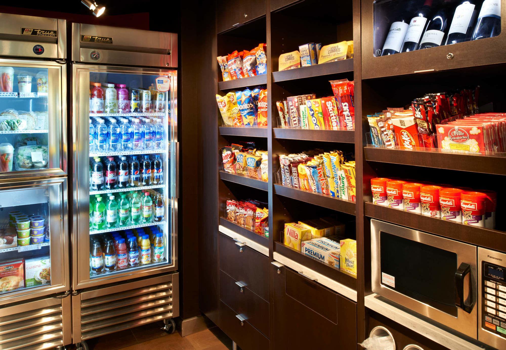 Courtyard By Marriott Minneapolis-St. Paul Airport Mendota Heights Экстерьер фото