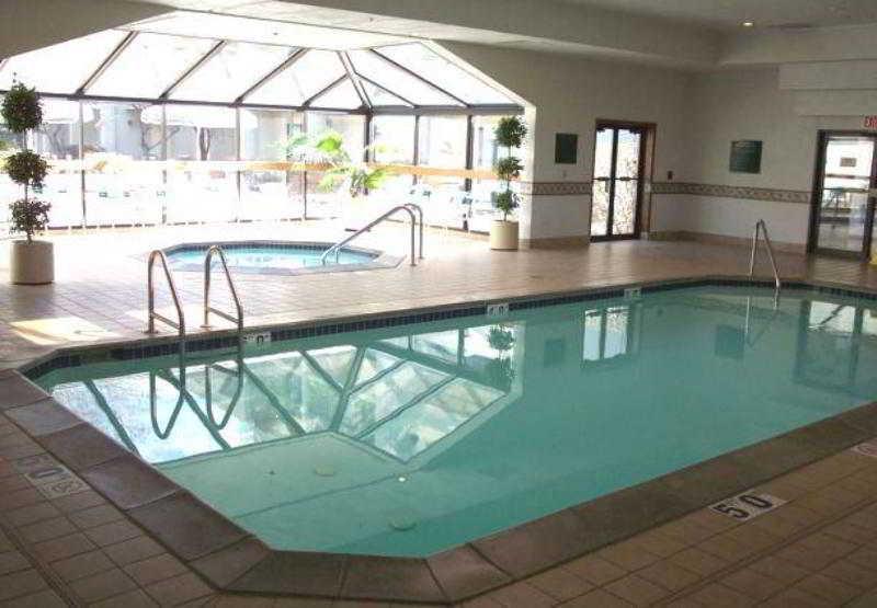 Courtyard By Marriott Minneapolis-St. Paul Airport Mendota Heights Удобства фото