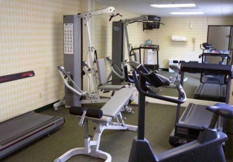 Courtyard By Marriott Minneapolis-St. Paul Airport Mendota Heights Удобства фото