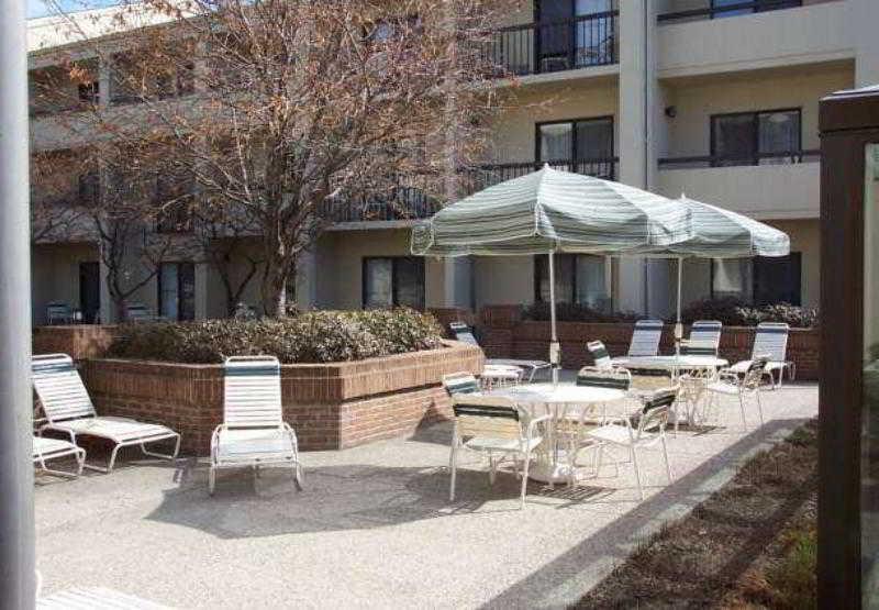 Courtyard By Marriott Minneapolis-St. Paul Airport Mendota Heights Экстерьер фото